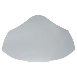 Bionic Face Shield Replacement Visors Uncoated/Shade 3.0 Full shield - All