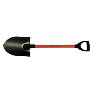 Cert Non-Cond. Power Pylon Rp Shovel D-Handle - All
