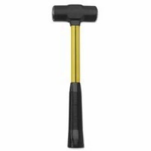 Bd-4-15 4-Lb Double Facesledge Hammer W/15 - All