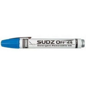 Sudz Off Detergent Removable Temporary Markers - All