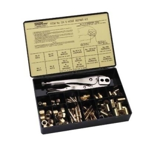 Hose Repair Kit W/c-5 Tool - All