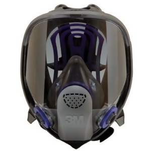 Full Facepiece Ff-403 Large - All