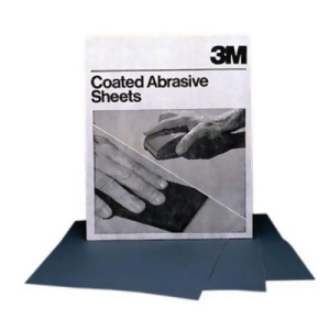 Wetordry Tri-M-Ite Coated-Paper Sheet - All