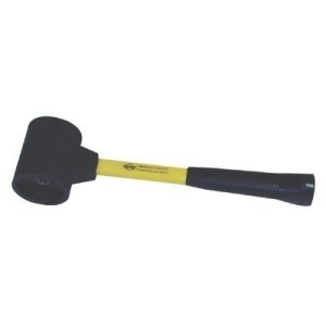 2 Non-Marring Composite Hammer - All
