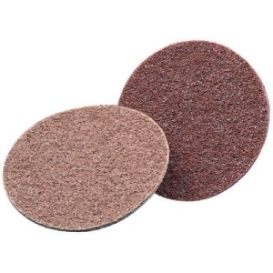 Hook Loop Se Surface Conditioning Coated Disc - All