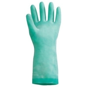 Nitri-guard Nitrile Gloves Green 15 Mil - All