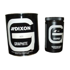 No.635 Lubricating Natural Graphite - All