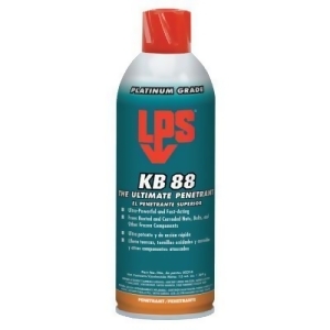 Kb 88 The Ultimate Penetrant - All