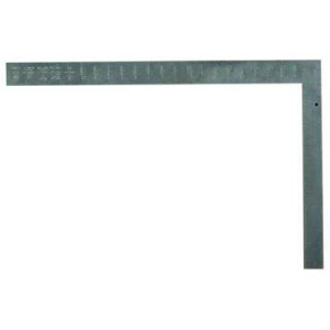 Rss-24 24 Steel Rafter Square Professional - All