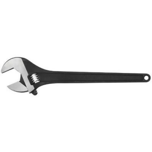 Black Phosphate Adjustable Wrenches 15 - All