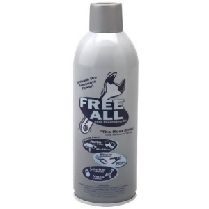 Free All Deep Penetrating Oil 12 Oz - All