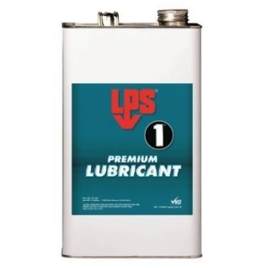 #1 1Gal Bottle Greaseless Lubricant - All