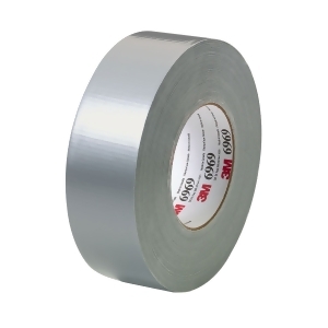 Duct Tape 48 Mm X 54.8 M - All