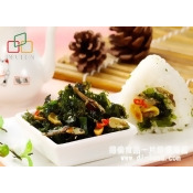 小魚花生海苔酥 小魚花生海苔酥