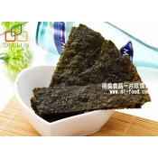 泰式爆海苔(辣味) 泰式爆海苔(辣味)