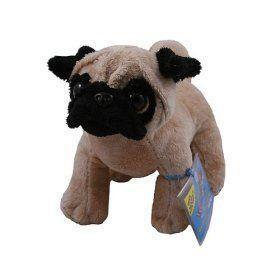 pug teddy tesco