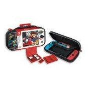 Nintendo Switch Super Mario Odyssey Game Traveler Deluxe Travel Case Nintendo Switch Super Mario Odyssey Game Traveler Deluxe Travel Case