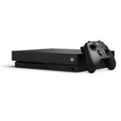 Xbox One X 1Tb Console Xbox One X 1Tb Console