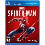 Marvel's Spider-Man, Digital Goods & Currency Marvel's Spider-Man, Digital Goods & Currency