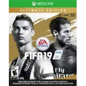 Fifa 19 Ultimate Edition, Digital Goods & Currency Fifa 19 Ultimate Edition, Digital Goods & Currency