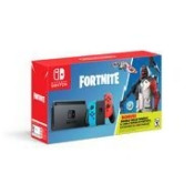 Nintendo Switch Fortnite Double Helix Bundle Nintendo Switch Fortnite Double Helix Bundle