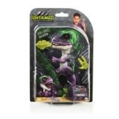 Fingerlings Untamed: Interactive Baby Velociraptor - Razor - Collectible Fingerlings Untamed: Interactive Baby Velociraptor - Razor - Collectible