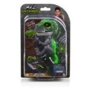 Fingerlings Untamed T-Rex - Tracker - Collectible Fingerlings Untamed T-Rex - Tracker - Collectible