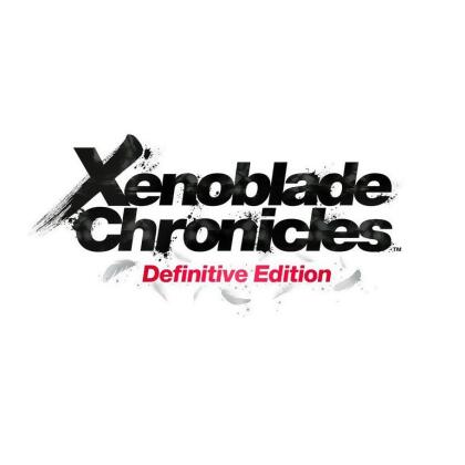 xenoblade chronicles definitive edition gamestop