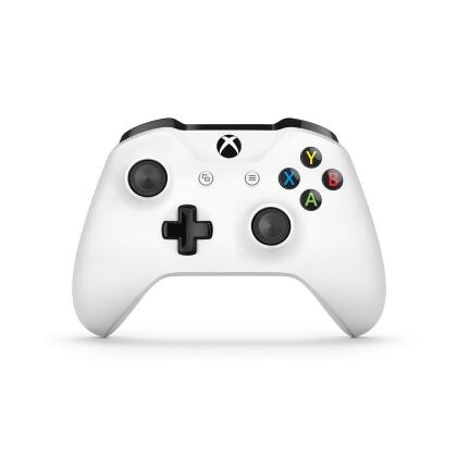 xbox wireless controller white