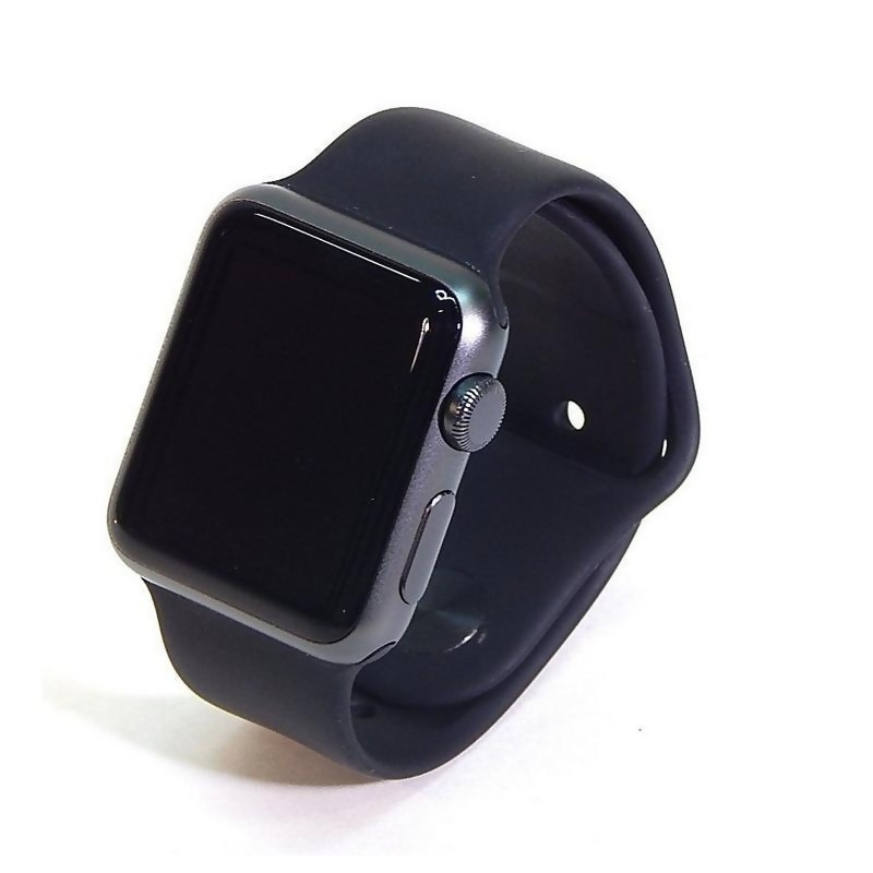 apple watch 4 aluminum 44mm