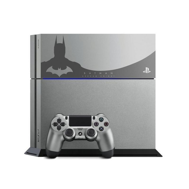 taken king ps4 console