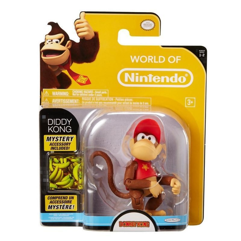 world of nintendo action figures