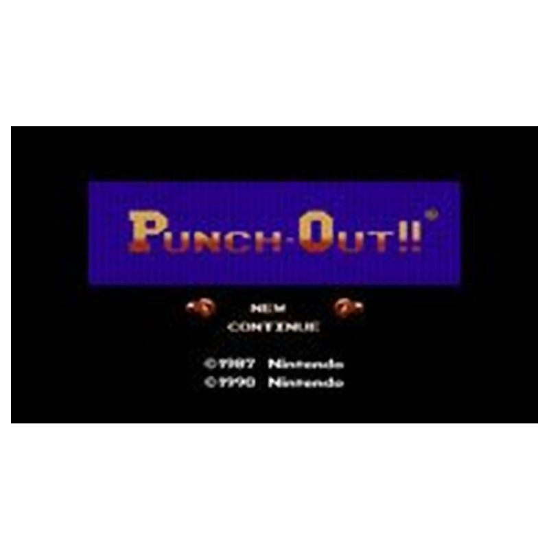 Digital Punch Out Featuring Mr Dream Wii U Games Nintendo Gamestop From Gamestop At Shop Com