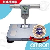 OMRON歐姆龍體重體脂計HBF-371-藍/ OMRON歐姆龍體重體脂計HBF-371-藍