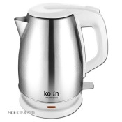 歌林Kolin-2.0L不銹鋼快煮壺KPK-MN2003S 歌林Kolin-2.0L不銹鋼快煮壺KPK-MN2003S