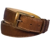 Rogue RGB35 Genuine Buffalo Leather Belt Rogue RGB35 Genuine Buffalo Leather Belt