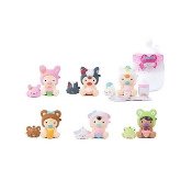 Smooshy Mushy Babies Smooshy Mushy Babies