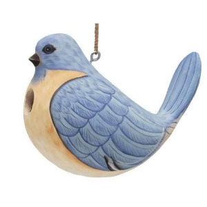 Songbird Essentials Fat Bluebird Birdhouse - All