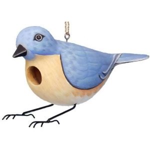 Songbird Essentials Eastern Bluebird Birdhouse - All