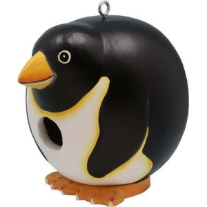 Songbird Essentials Penguin Gord-O Birdhouse - All