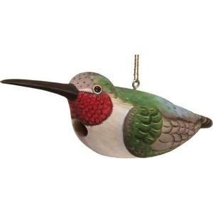 Songbird Essentials Hummingbird Birdhouse - All