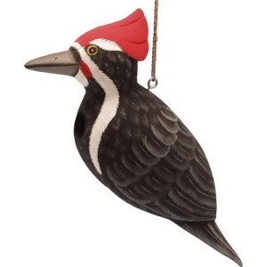 Songbird Essentials Woodpecker Birdhouse - All