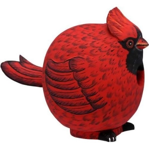 Songbird Essentials Cardinal Gord-O Birdhouse - All