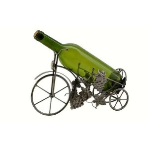 Three Star Tricycle Wine Bottle Holder - All