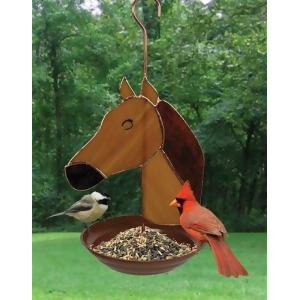 Gift Essentials Horse Bird Feeder - All