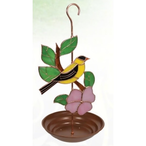 Gift Essentials Goldfinch Bird Feeder - All