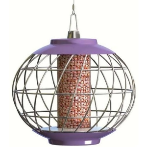 The Nuttery Helix Peanut/Seed Feeder - All