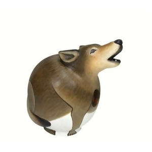 Songbird Essentials Wolf Gord-O Birdhouse - All