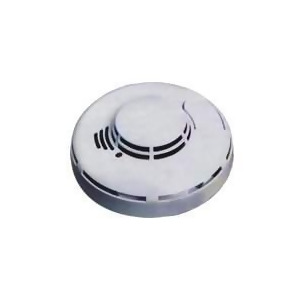 Sensaphone Photoelectric Smoke Detector 220V - All