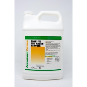 Natural Soy Products Adhesive Mastic Remover 4 Gallons - All